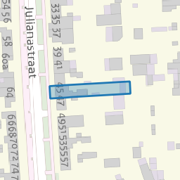 Perceel HSR00-C-2874