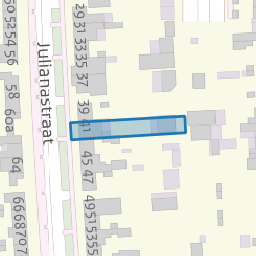 Perceel HSR00-C-2876