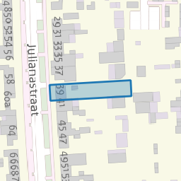 Perceel HSR00-C-2877