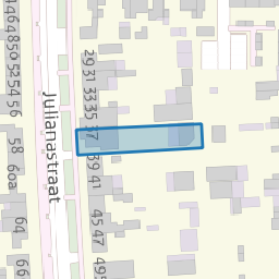 Perceel HSR00-C-2878