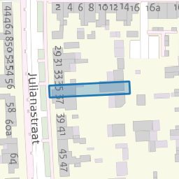 Perceel HSR00-C-2879