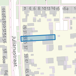 Perceel HSR00-C-2880