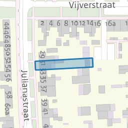 Perceel HSR00-C-2881