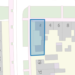 Perceel HSR00-C-2884