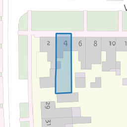 Perceel HSR00-C-2885