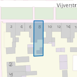 Perceel HSR00-C-2887