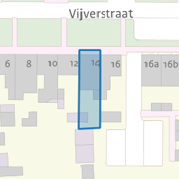 Perceel HSR00-C-2890