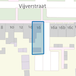 Perceel HSR00-C-2891
