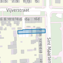 Perceel HSR00-C-2895