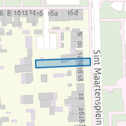 Perceel HSR00-C-2898