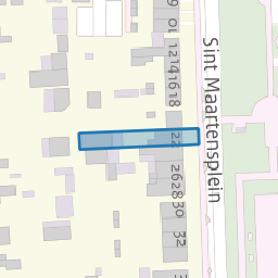 Perceel HSR00-C-2902