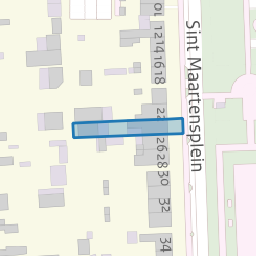 Perceel HSR00-C-2903