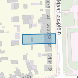 Perceel HSR00-C-2906