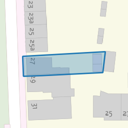 Perceel HSR00-C-2911