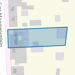 Perceel HSR00-C-2915