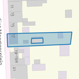 Perceel HSR00-C-2916