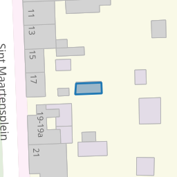 Perceel HSR00-C-2917