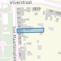 Perceel HSR00-C-2920