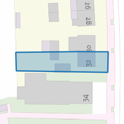 Perceel HSR00-C-2973