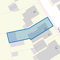 Perceel HSR00-C-2978