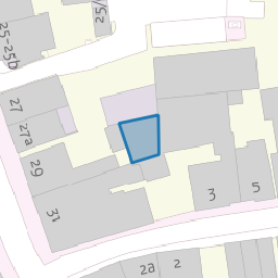 Perceel HSR00-C-3003