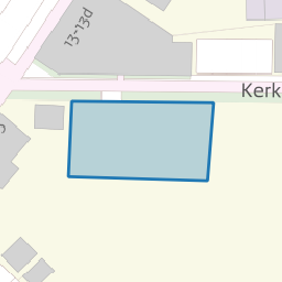 Perceel HSR00-C-3026