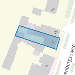 Perceel HSR00-C-3034