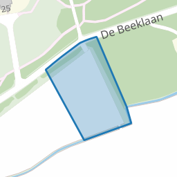 Perceel HSR00-C-3037