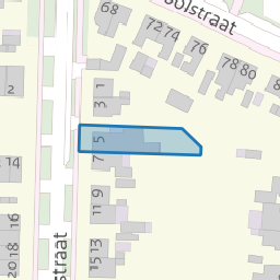 Perceel HSR00-C-3044