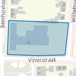 Perceel HSR00-C-3052