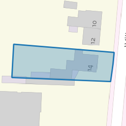 Perceel HSR00-C-3053