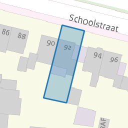 Perceel HSR00-C-3069