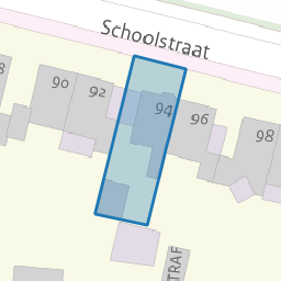 Perceel HSR00-C-3070