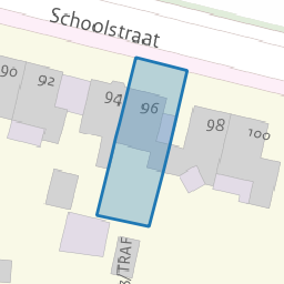 Perceel HSR00-C-3071