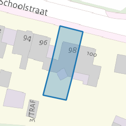 Perceel HSR00-C-3072