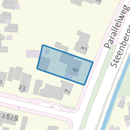 Perceel HSR00-C-3078