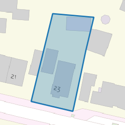 Perceel HSR00-C-3080