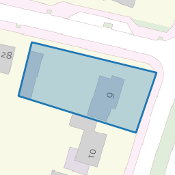 Perceel HSR00-C-3087