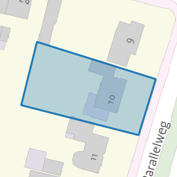 Perceel HSR00-C-3088