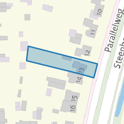 Perceel HSR00-C-3091