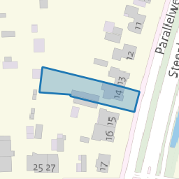 Perceel HSR00-C-3092