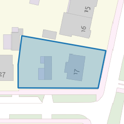 Perceel HSR00-C-3095