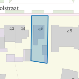Perceel HSR00-C-3101