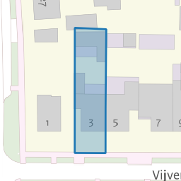 Perceel HSR00-C-3103