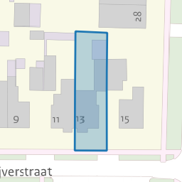 Perceel HSR00-C-3106