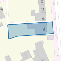 Perceel HSR00-C-3110