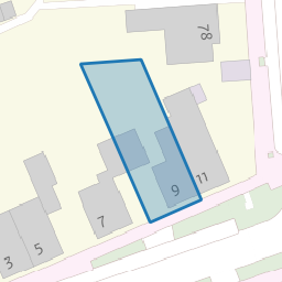 Perceel HSR00-C-3112