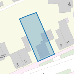 Perceel HSR00-C-3113