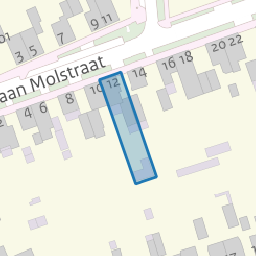 Perceel HSR00-C-3117