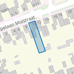 Perceel HSR00-C-3118